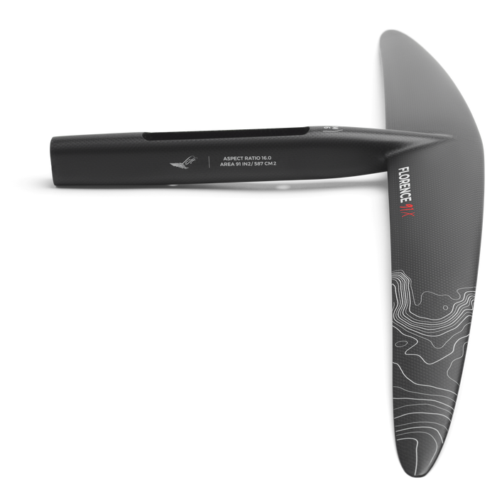 Lift Foils Florence Wing