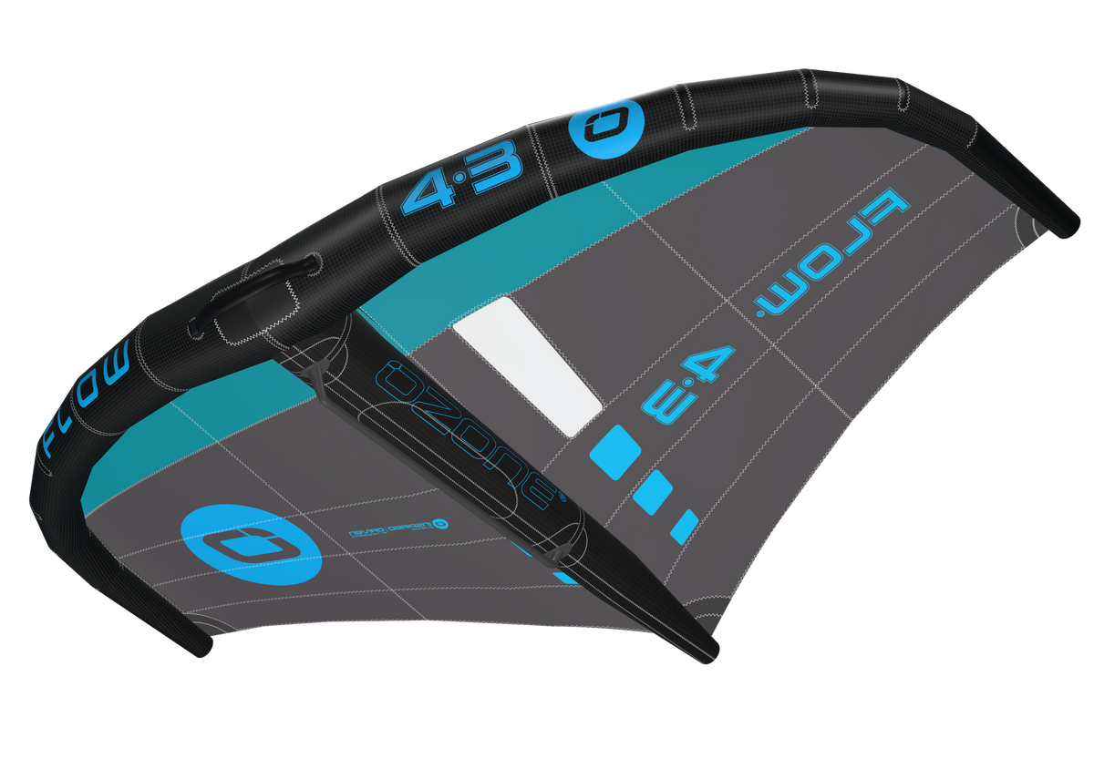 Ozone Flow V2 Wing