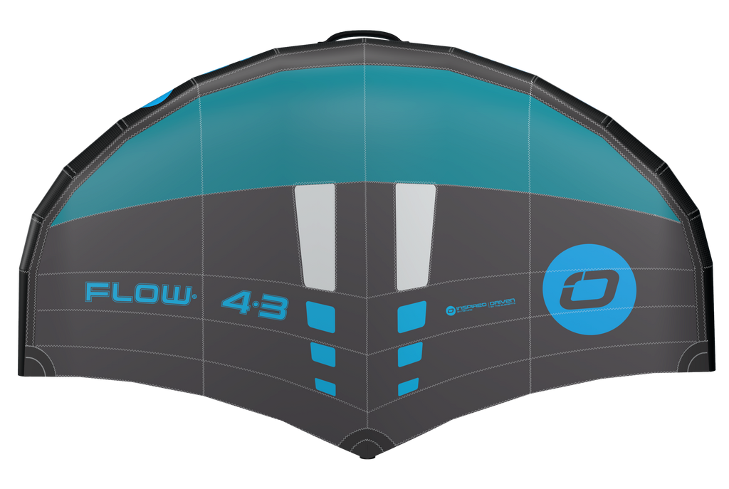 Ozone Flow V2 Wing