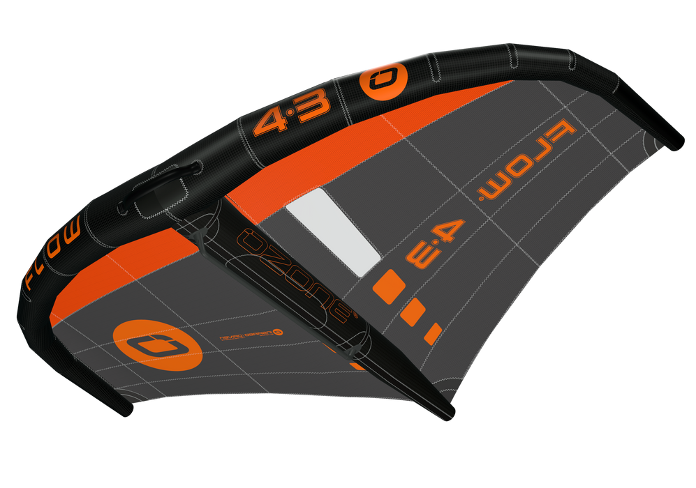 Ozone Flow V2 Wing