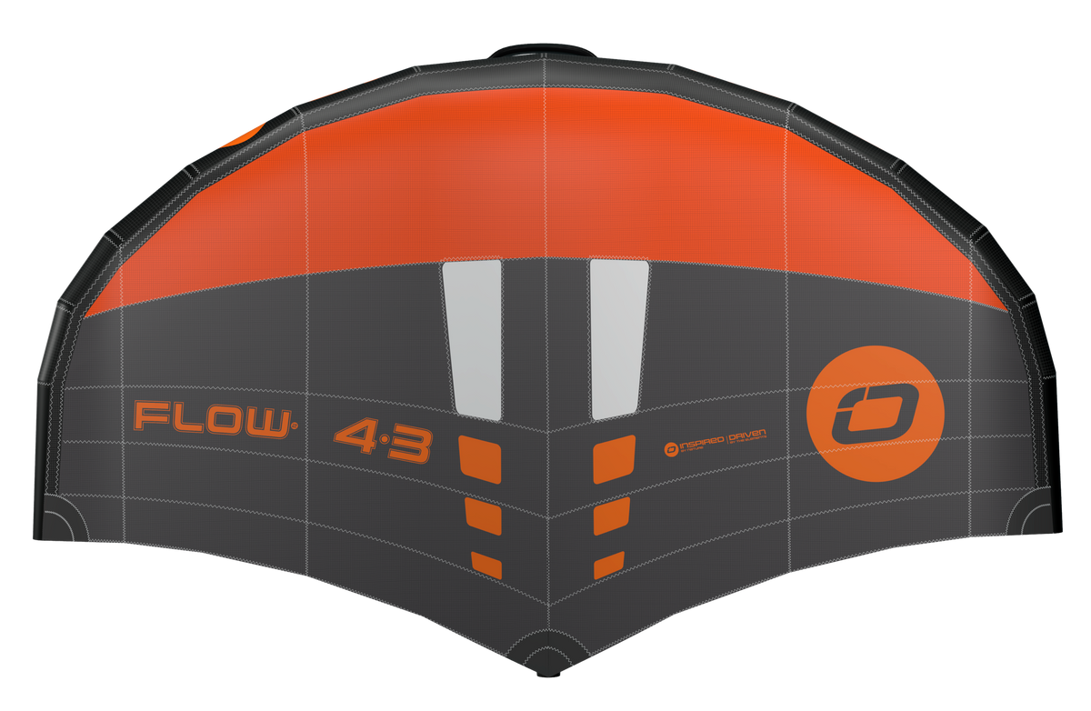Ozone Flow V2 Wing