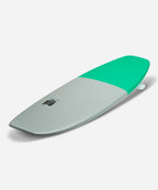 Flowt Marshmallow Soft Top 5'0"-Green