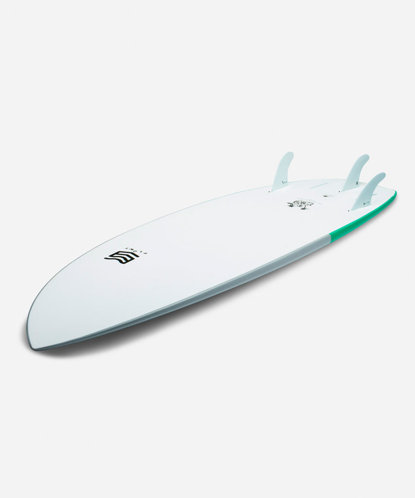 Flowt Marshmallow Soft Top 5'6