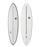 Flowt Mid Magnet Soft Top 6'8"