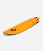 Flowt Premium Soft Top 7'6"-Orange