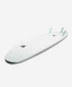 Flowt Premium Performance Soft Top 6'0"-White