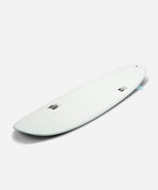 Flowt Premium Performance Soft Top 6'0"-White