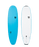 Flowt Premium Performance Soft Top 6'6"-Blue