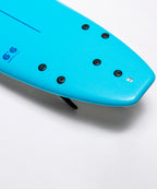 Flowt Standard Soft Top 6'6"-Blue