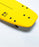 Flowt Standard Wide Soft Top 7'0"-Yellow