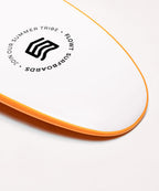 Flowt Standard Soft Top 7'6"-Orange