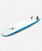 Flowt Standard Soft Top 8'6"-Blue