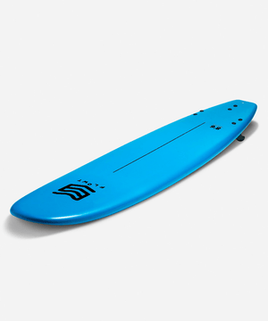 Flowt Standard Soft Top 8'6"-Blue