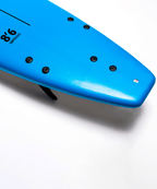 Flowt Standard Soft Top 8'6"-Blue