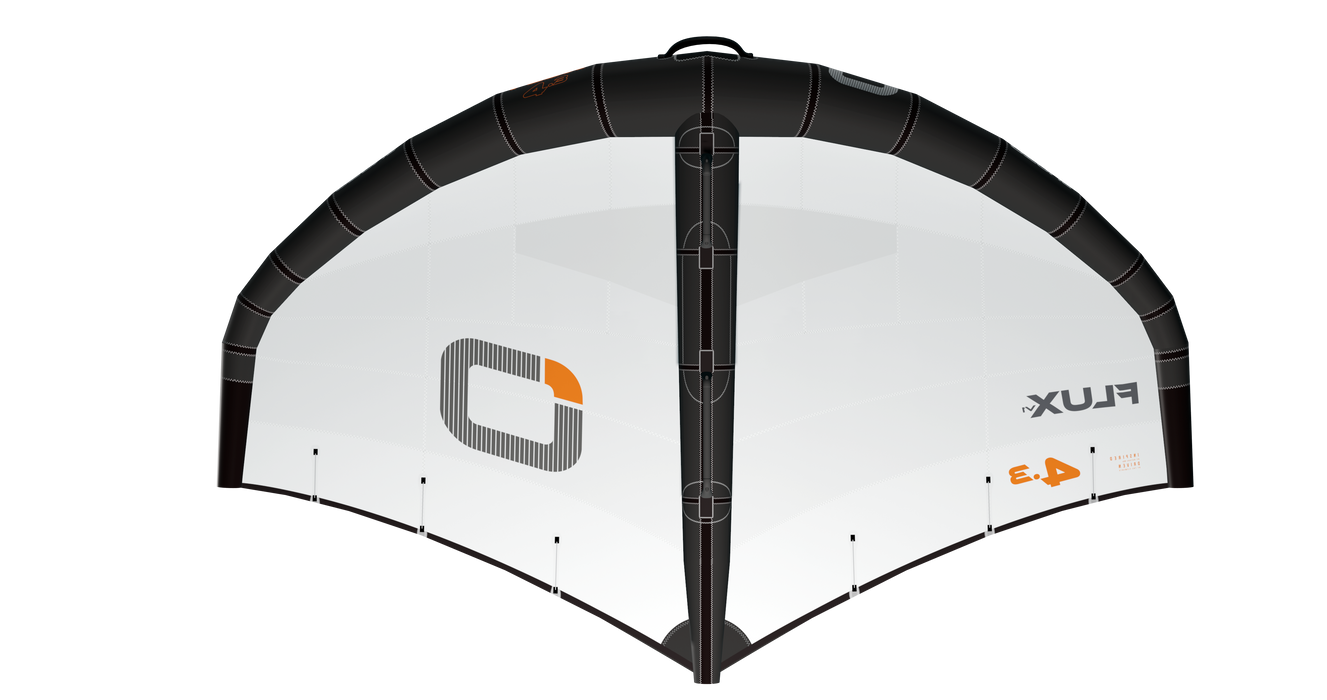 Ozone Flux V1 Wing