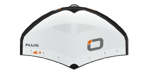 Ozone Flux V1 Wing