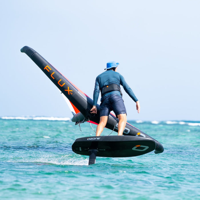 Ozone Flux V2 Wing