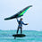 Ozone Flux V2 Wing