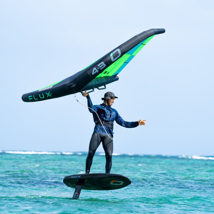 Ozone Flux V2 Wing