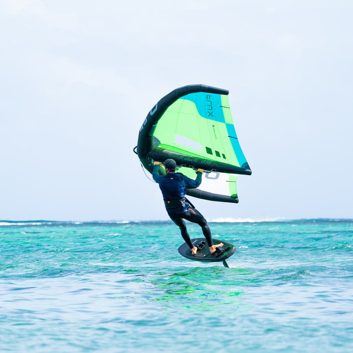 Ozone Flux V2 Wing