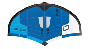 Ozone Flux V2 Wing