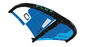 Ozone Flux V2 Wing