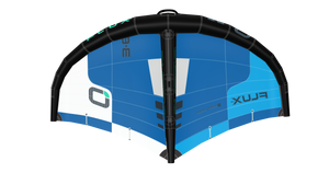 Ozone Flux V2 Wing