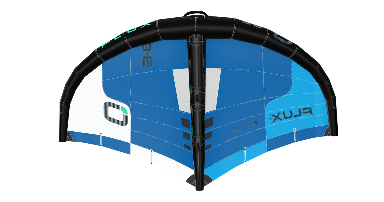 Ozone Flux V2 Wing