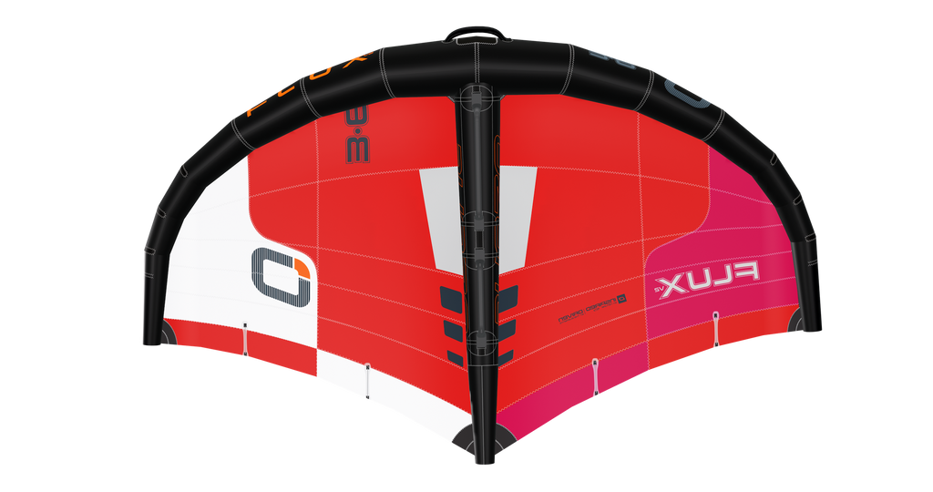 Ozone Flux V2 Wing