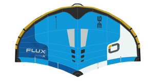Ozone Flux V2 Ultra-X Wing
