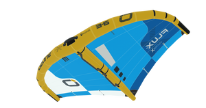 Ozone Flux V2 Ultra-X Wing
