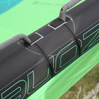 Ozone Flux V2 Wing
