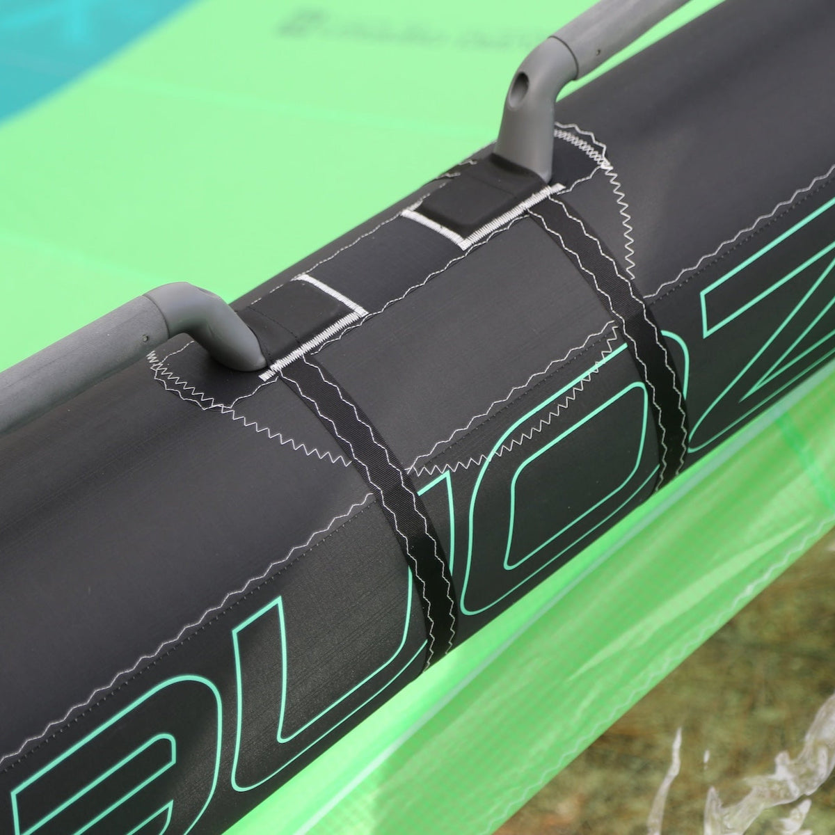 Ozone Flux V2 Wing