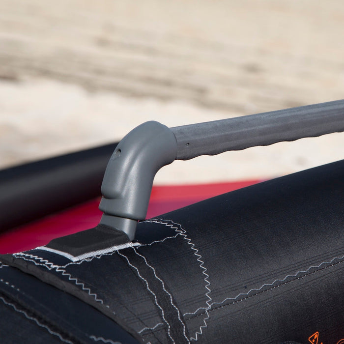 Ozone Flux V2 Wing