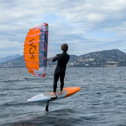 Flysurfer POW Parawing