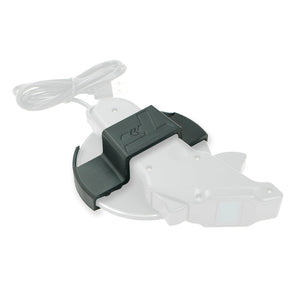 Foil Drive Controller Charge Cradle— Alternate View