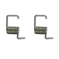 Foil Drive Controller Springs