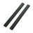 Foil Drive Rubber Mast Cable Guides