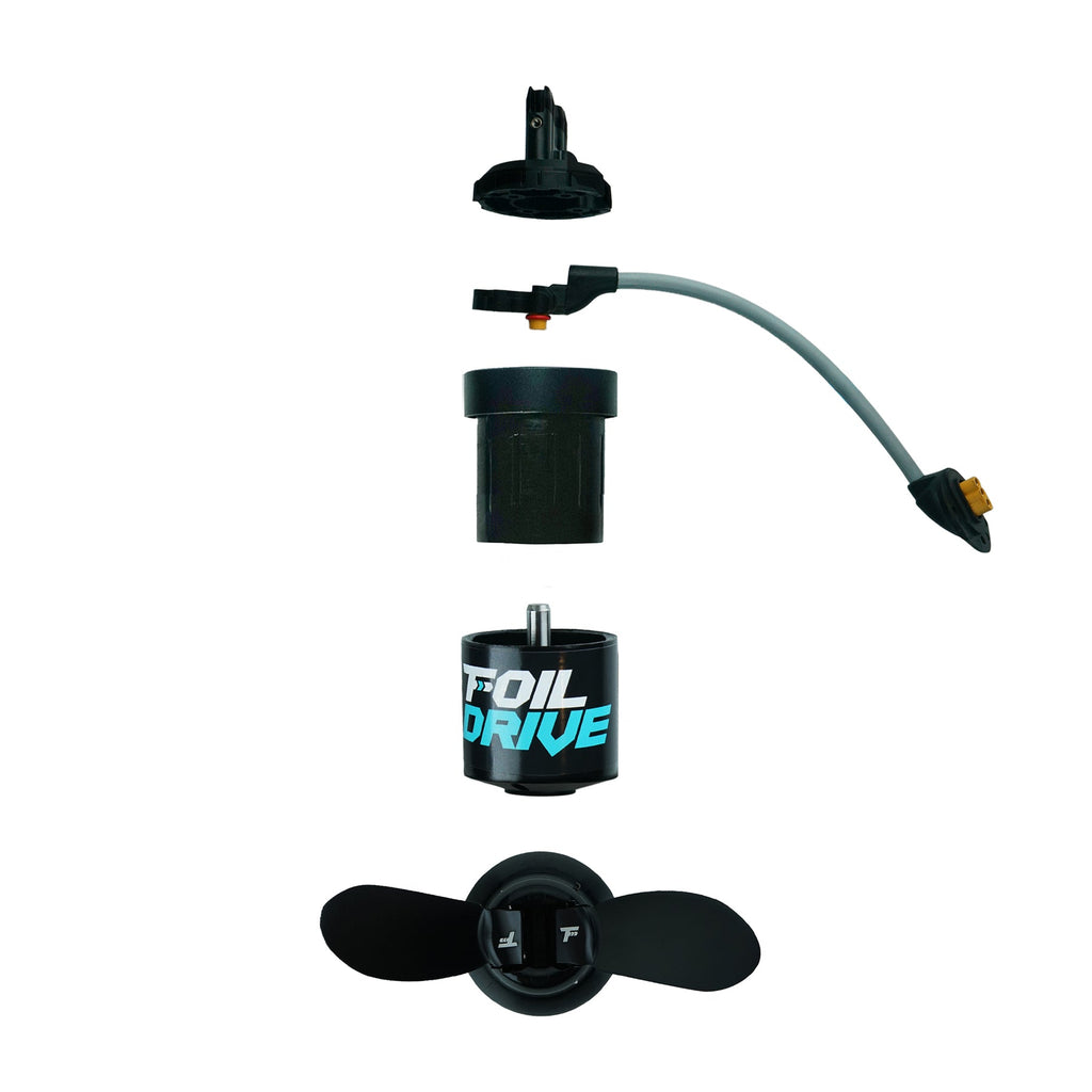 Foil Drive Standard V2 Motor Complete