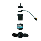 Foil Drive Standard V2 Motor Complete