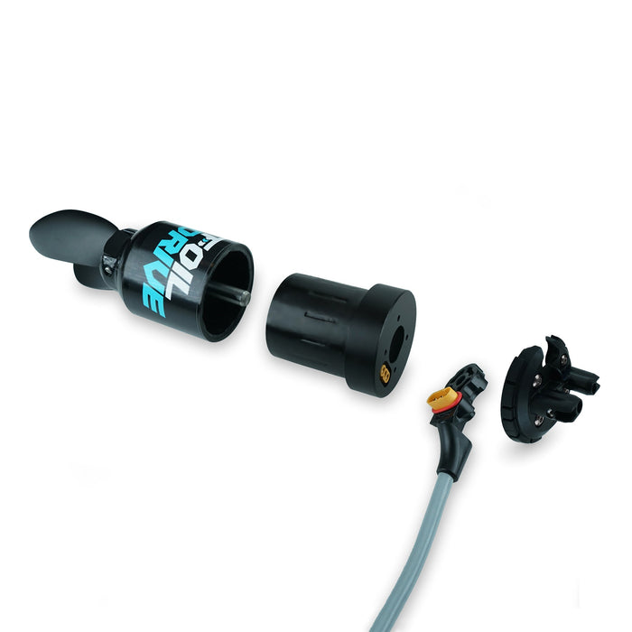 Foil Drive Standard V2 Motor Complete