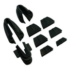 Foil Drive Assist MAX Kit w/ V2 Motor & 20cm Cable