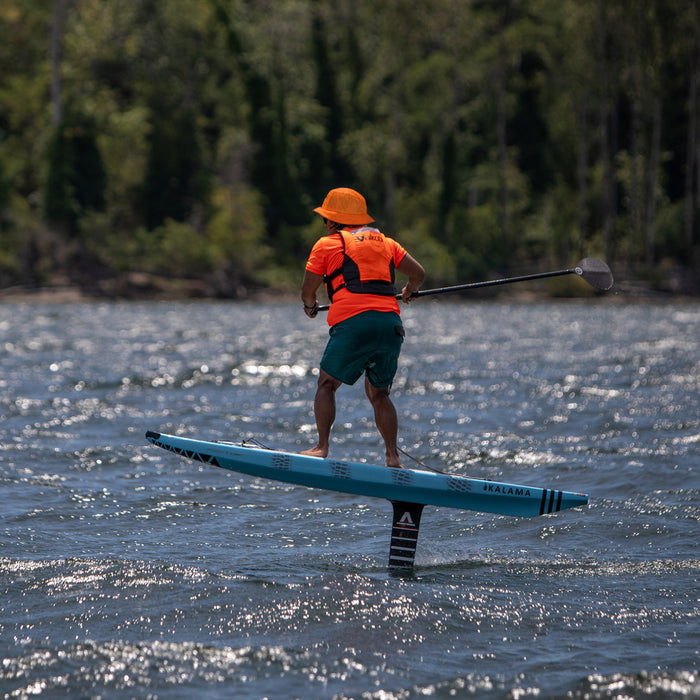 Vaikobi Bucket Bump Hat