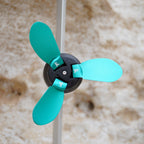 Foil Drive Performance Propellers