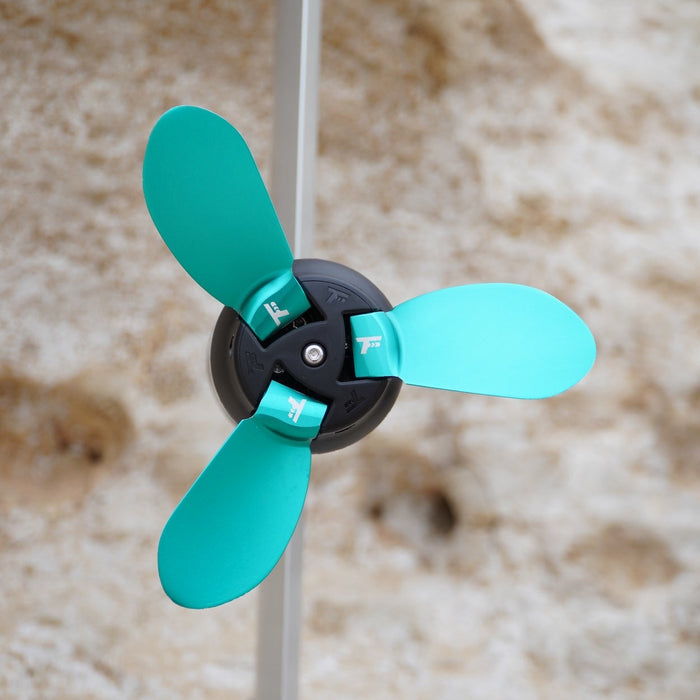 Foil Drive Performance Propellers