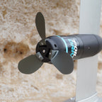 Foil Drive Performance Propellers