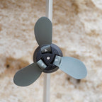 Foil Drive Performance Propellers