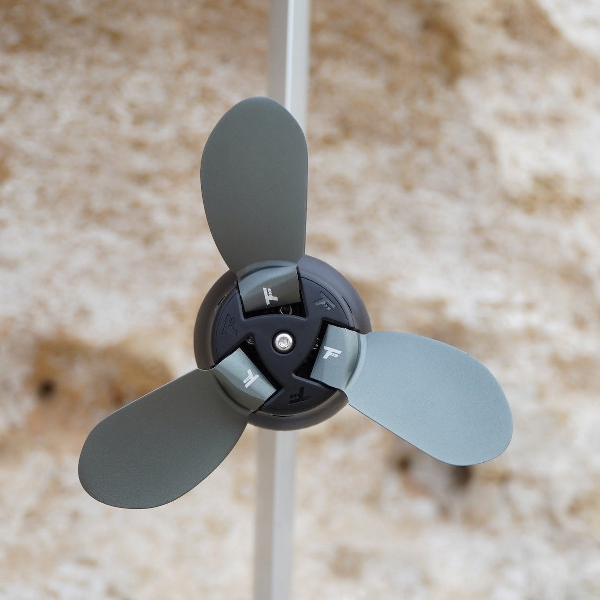 Foil Drive Performance Propellers