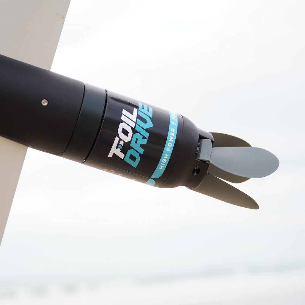 Foil Drive Performance Propellers