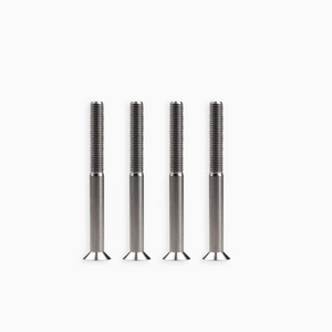 Armstrong Foil Drive Plate Bolts Set